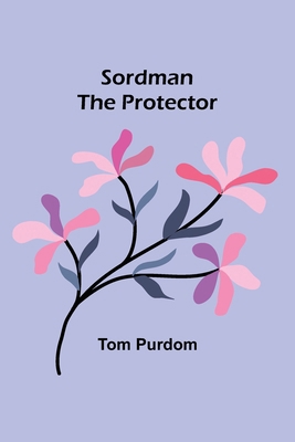 Sordman the Protector 9357965297 Book Cover