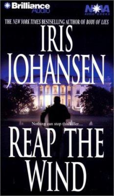 Reap the Wind 1590861329 Book Cover