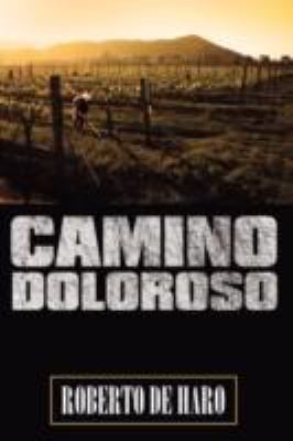 Camino Doloroso 143439591X Book Cover