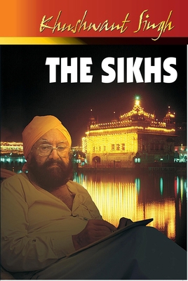 The Sikhs 8172236573 Book Cover