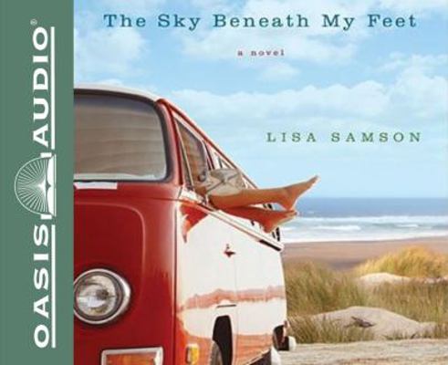 The Sky Beneath My Feet 1613753462 Book Cover