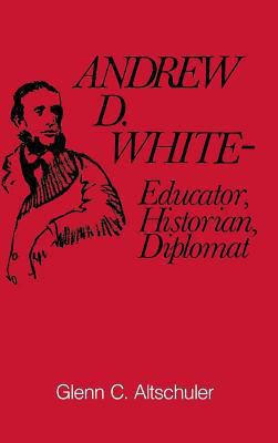 Andrew D. White 0801411564 Book Cover
