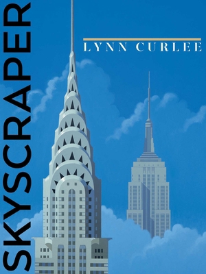 Skyscraper 1665969067 Book Cover