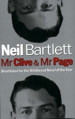 MR Clive and MR Page 1852425873 Book Cover