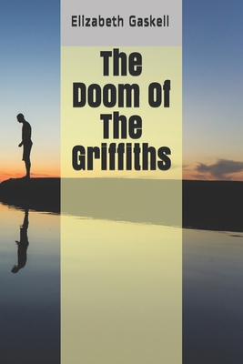 The Doom Of The Griffiths 1712835467 Book Cover