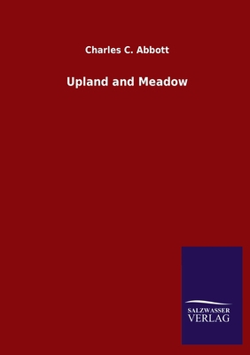Upland and Meadow [German] 3846049387 Book Cover