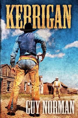 Kerrigan 1499116705 Book Cover