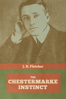 The Chestermarke Instinct 164439393X Book Cover