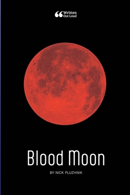 Blood Moon 1304273105 Book Cover