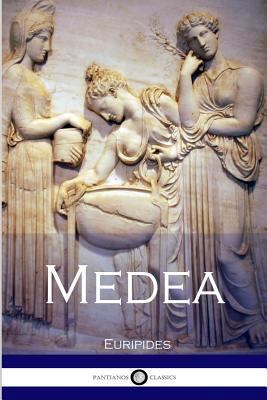 Medea 1534752366 Book Cover