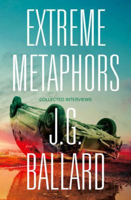 Extreme Metaphors 0007454864 Book Cover