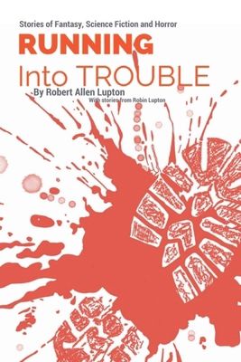 Running into Trouble B0DZ9H492W Book Cover