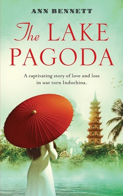The Lake Pagoda B09Y91HSR9 Book Cover