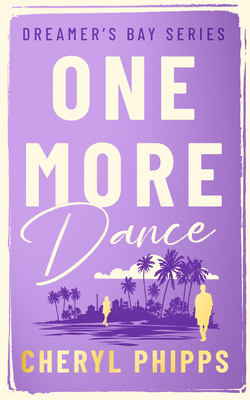 One More Dance 1036709582 Book Cover