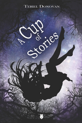 A Cup of Stories [English edition] [Italian] B0BBQ173LZ Book Cover