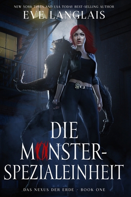 Die Monster-Spezialeinheit [German] [Large Print] 1773845578 Book Cover