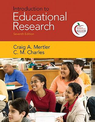 Introduction to Educational Research (with Myed... 0131381148 Book Cover