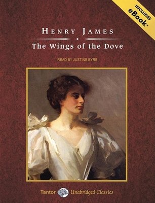 The Wings of the Dove 1400119804 Book Cover