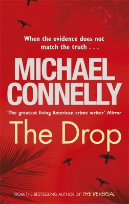 The Drop 1409136493 Book Cover