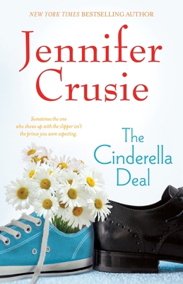 The Cinderella Deal 0345530667 Book Cover