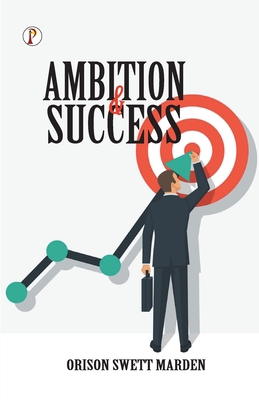 Ambition and Success 939522956X Book Cover