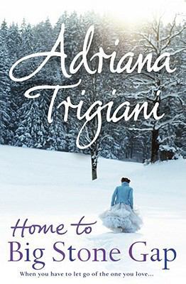 Home to Big Stone Gap 0743263707 Book Cover