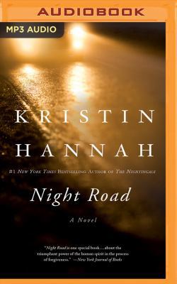 Night Road 152265285X Book Cover