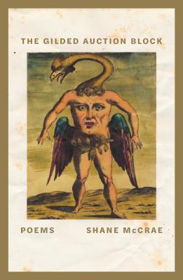 Gilded Auction Block 0374538719 Book Cover