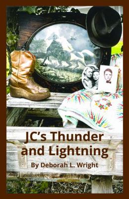 JC's Thunder and Lightning