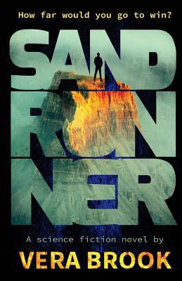 Sand Runner (Sand Runner Series) 1543060595 Book Cover