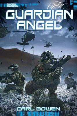 Guardian Angel 1496503821 Book Cover