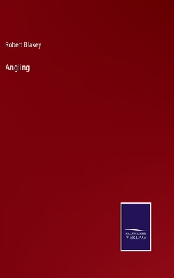 Angling 3375123493 Book Cover