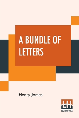 A Bundle Of Letters 9353420040 Book Cover