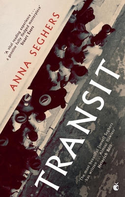 Transit (Virago Modern Classics) 0349014701 Book Cover