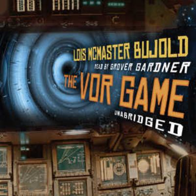 The VOR Game 0786177330 Book Cover