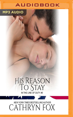 His Reason to Stay 1543688837 Book Cover