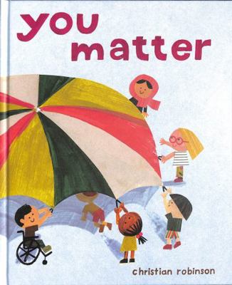 You Matter 1471195236 Book Cover