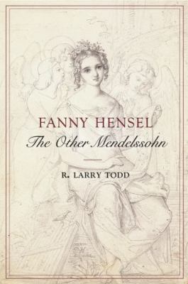 Fanny Hensel 0195180801 Book Cover