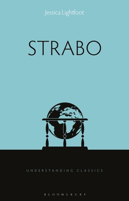 Strabo 1350160954 Book Cover