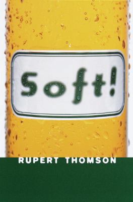 Soft! 0375402241 Book Cover