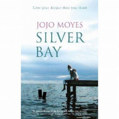 Silver Bay 0340895926 Book Cover