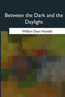 Between the Dark and the Daylight 1975776542 Book Cover