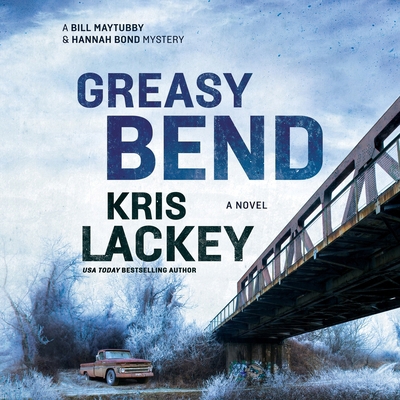 Greasy Bend 1455123269 Book Cover