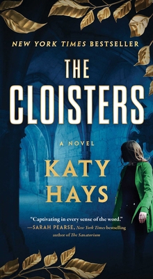 The Cloisters 1668091704 Book Cover