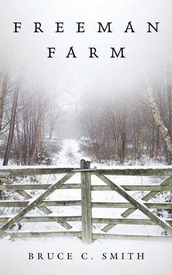 Freeman Farm 1489741208 Book Cover