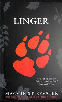 Linger 0702306614 Book Cover