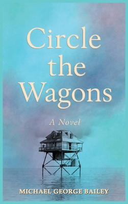 Circle the Wagons B0GGWH1YLF Book Cover