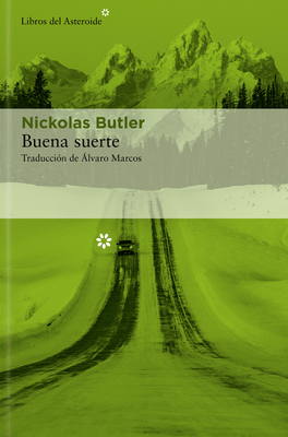 Buena Suerte [Spanish] 8417977996 Book Cover
