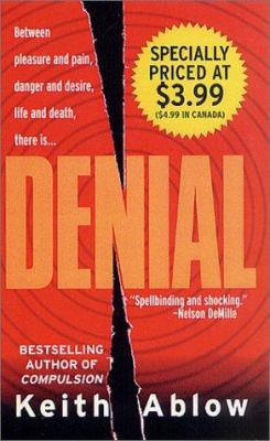 Denial B000GLN0NW Book Cover