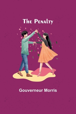 The Penalty 9357397701 Book Cover